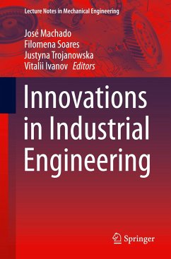 Innovations in Industrial Engineering