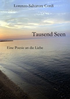 Tausend Seen - Cordí, Lorenzo-Salvatore