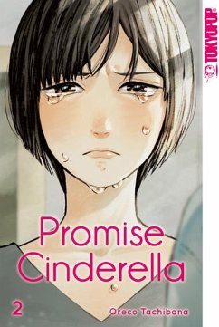 Promise Cinderella 02 - Tachibana, Oreco