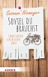 Soviel du brauchst (eBook, ePUB) - Bild 1