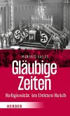 Gläubige Zeiten (eBook, PDF)