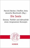 Die Seele (eBook, PDF)