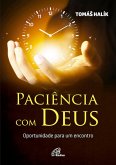 Paciência com Deus (eBook, ePUB)