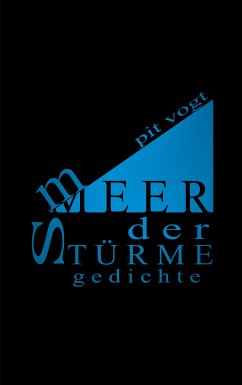 Meer der Stürme (eBook, ePUB) - Vogt, Pit