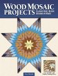 Wood Mosaic Projects (eBook, ePUB) - Bild 1