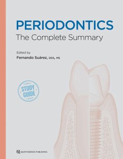 Periodontics (eBook, ePUB) - Suarez, Fernando