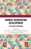 Women Reinventing Development (eBook, ePUB)