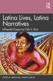 Latina Lives, Latina Narratives (eBook, PDF)