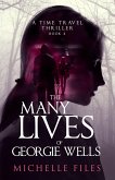 The Many Lives of Georgie Wells (Ivy Wells Mystery Series, #4) (eBook, ePUB)