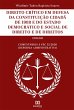 Direito Crítico em Defesa da... - Bild 1