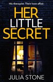 Her Little Secret (eBook, ePUB)