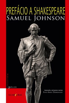 Prefácio a Shakespeare (eBook, ePUB) - Johnson, Samuel; Stendhal