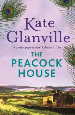Cover The Peacock House (eBook, ePUB)