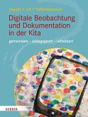 Digitale Beobachtung und Dokumentation in der Kita (eBook, ePUB)