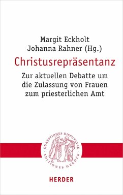 Christusrepräsentanz (eBook, PDF)