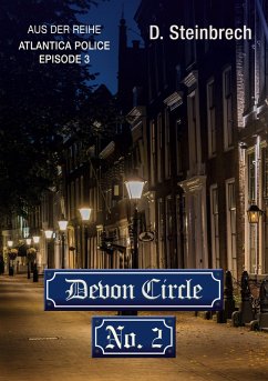 Devon Circle No 2 (eBook, ePUB)
