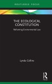 The Ecological Constitution (eBook, PDF)