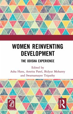 Women Reinventing Development (eBook, PDF)