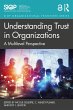 Understanding Trust in Organizations... - Bild 1