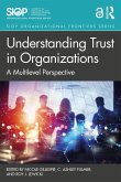 Understanding Trust in Organizations (eBook, ePUB)