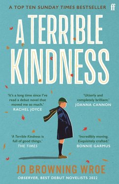 A Terrible Kindness (eBook, ePUB) - Browning Wroe, Jo