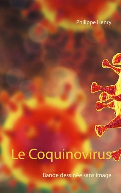 Le Coquinovirus (eBook, ePUB)