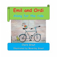 Emil and Ordi - Along for the ride (eBook, ePUB) - Grout, Claire