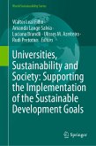 Universities, Sustainability and Society: Supporting the Implementation of the Sustainable Development Goals (eBook, PDF)