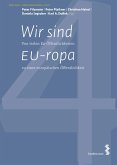 Wir sind EU-ropa (eBook, PDF)