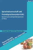 Sprachwissenschaft und Fremdsprachenunterricht (eBook, PDF)