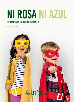 Cover Ni rosa ni azul (eBook, ePUB)