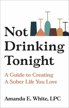 Cover Not Drinking Tonight (eBook, ePUB)