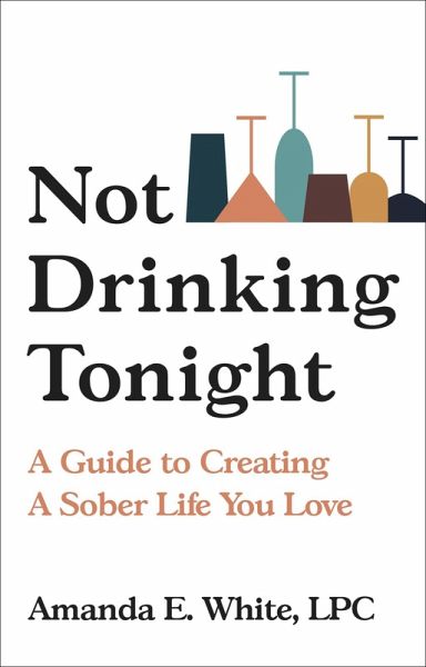 Not Drinking Tonight (eBook, ePUB)