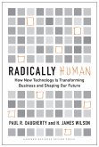 Radically Human (eBook, ePUB)