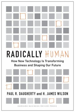 Cover Radically Human (eBook, ePUB)