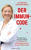 Der Immun-Code (eBook, ePUB)