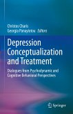 Depression Conceptualization and Treatment (eBook, PDF)