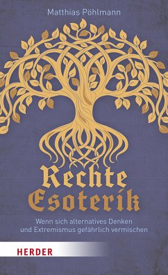 Rechte Esoterik (eBook, PDF) - Pöhlmann, Matthias