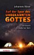 Auf der Spur des unbekannten Gottes... - Bild 1