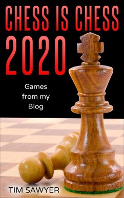 Cover Chess Is Chess 2020 (eBook, ePUB)