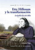 Etty Hillesum y la transformación (eBook, ePUB) Etty Hillesum y la transformación (eBook, ePUB)