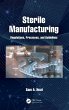 Sterile Manufacturing (eBook, ePUB) - Bild 1