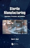 Sterile Manufacturing (eBook, ePUB)