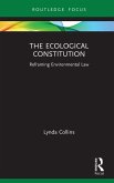 The Ecological Constitution (eBook, ePUB)
