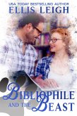 Bibliophile and the Beast (Books & Baes, #1) (eBook, ePUB) Bibliophile and the Beast (Books & Baes, #1) (eBook, ePUB)