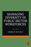Managing Diversity In Public Sector Workforces (eBook, ePUB)