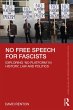 No Free Speech for Fascists (eBook,... - Bild 1