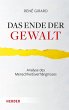 Das Ende der Gewalt (eBook, PDF) - Bild 1