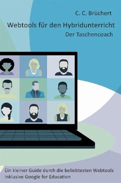 Webtools für den Hybridunterricht (eBook, ePUB) - Brüchert, C. C.