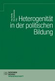 Heterogenität in der politischen Bildung (eBook, PDF)
